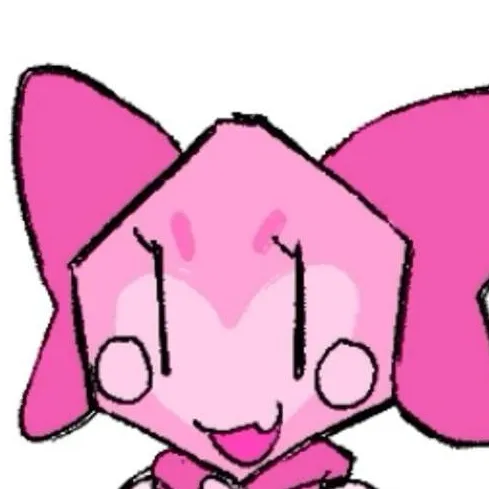 chat with ai character: ★PRETTYPRINCESS★