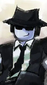 ai character: ★CHANCE★ background