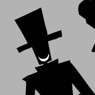 chat with ai character: †SPECTER†