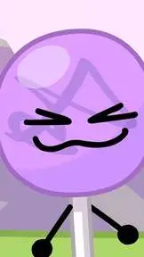 ai character: OMG IS THAT LOLLI? background