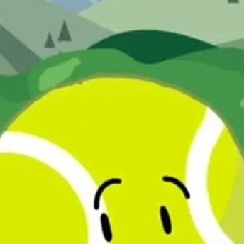 chat with ai character: ★TENNIS BALL★