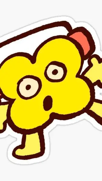 ai character: ★X★ background