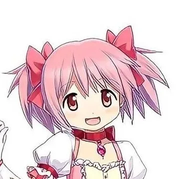 chat with ai character: Madoka Magica