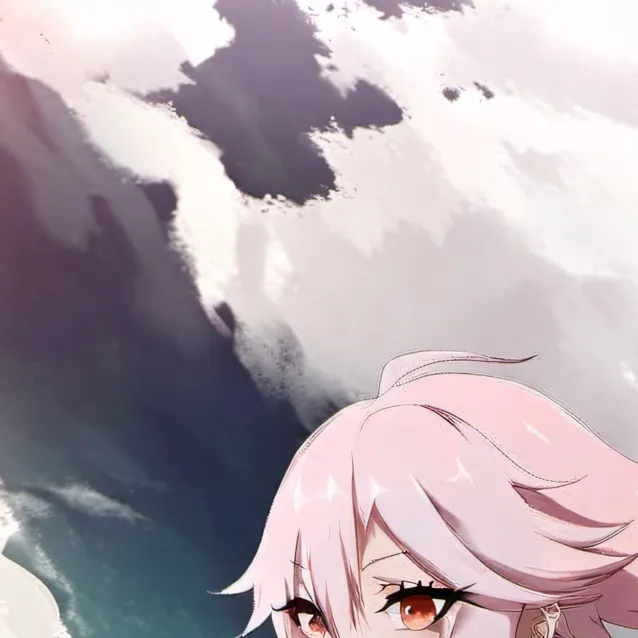 chat with ai character: shiro