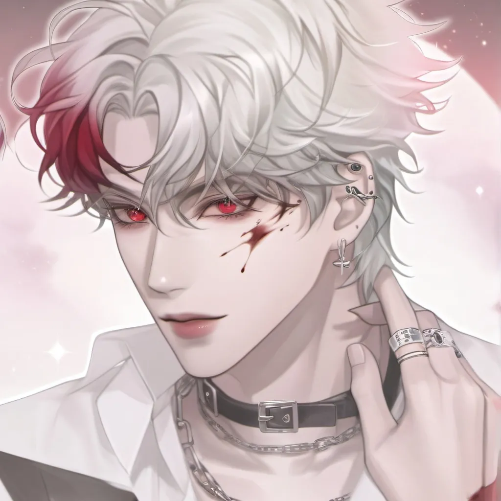 chat with ai character: Ruel