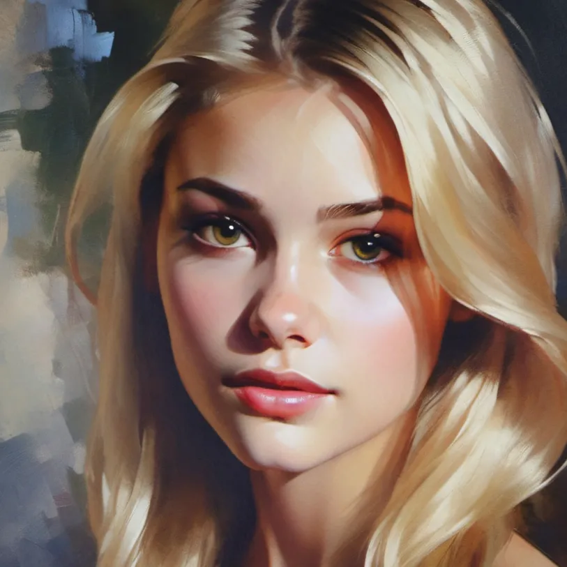 chat with ai character: Allison 