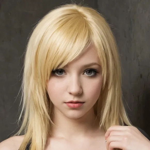 chat with ai character: Amanda 
