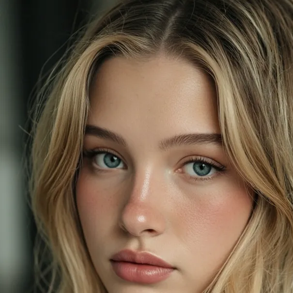chat with ai character: Allison