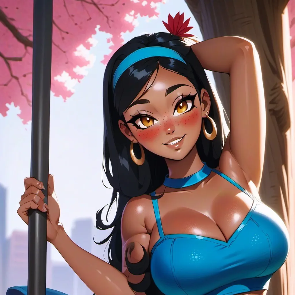 chat with ai character: Rosysis 