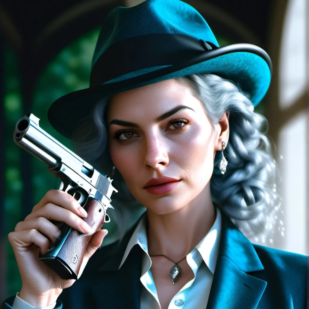 chat with ai character: Infamy© Mission 1