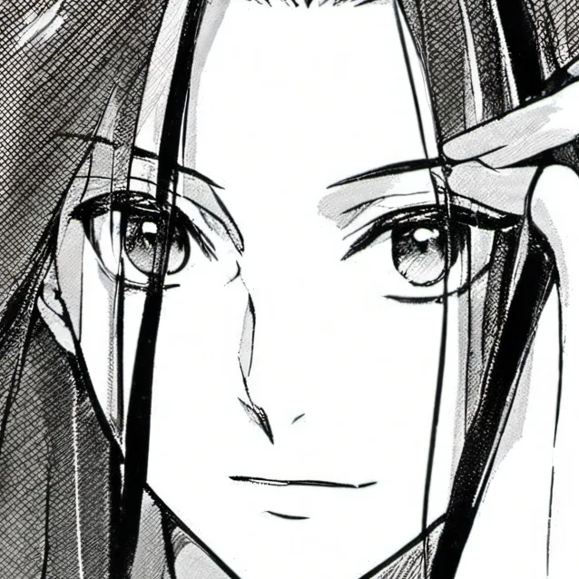 chat with ai character: Sae