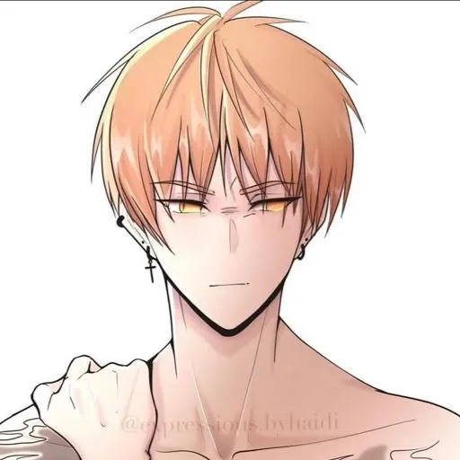chat with ai character: Kyo Sohma 