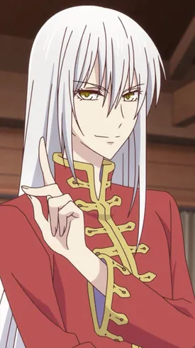 Talkie AI - Chat with ayame sohma