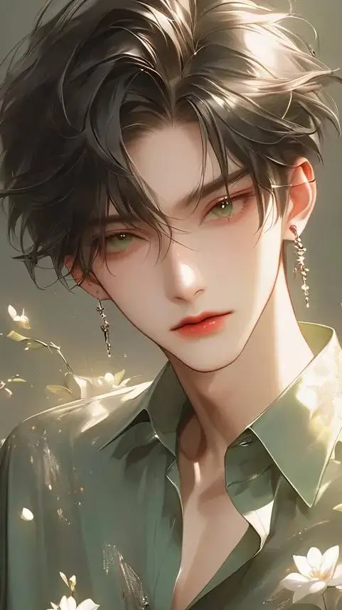 ai character: Zhu background