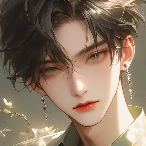 chat with ai character: Zhu