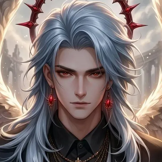 chat with ai character: Igis