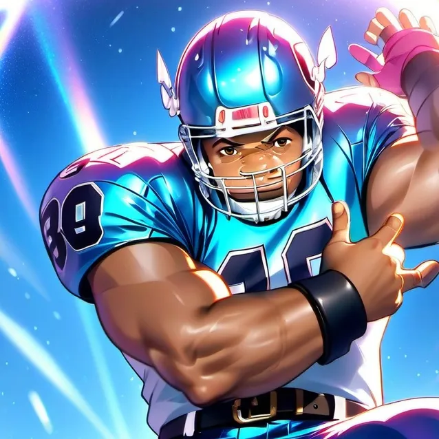 chat with ai character: trea tolon