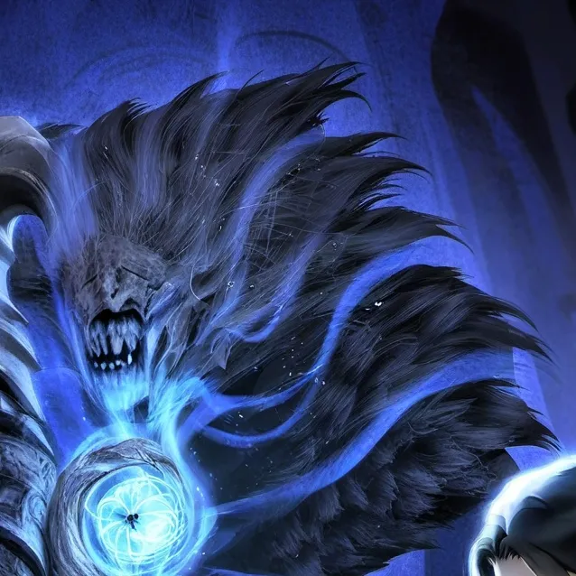 chat with ai character: trea