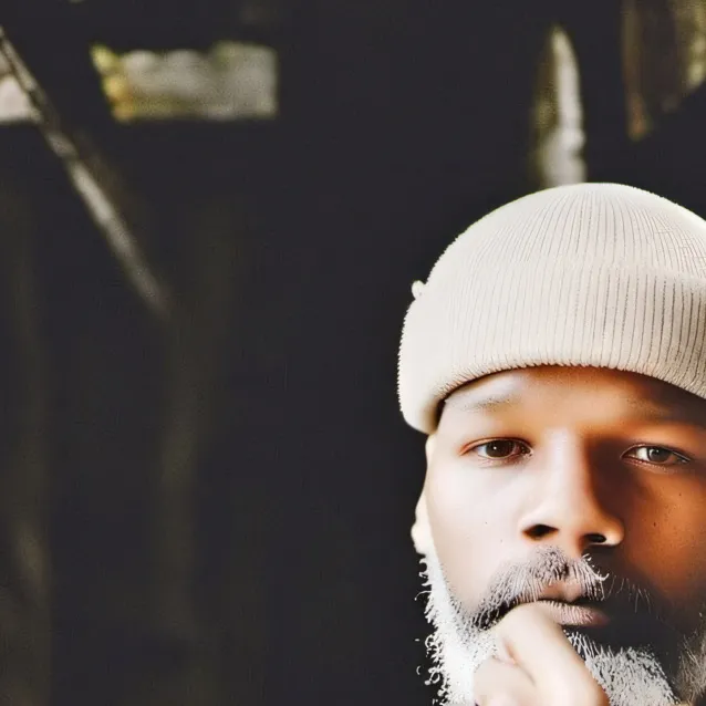 chat with ai character: trea