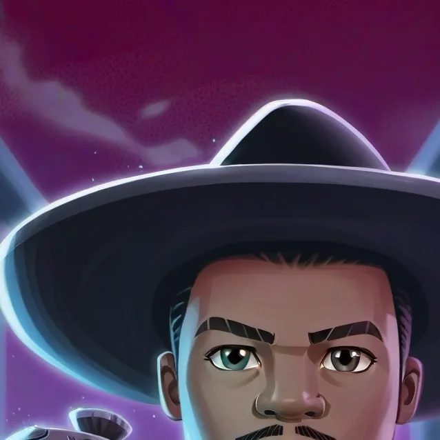 chat with ai character: Kelvin Tolon