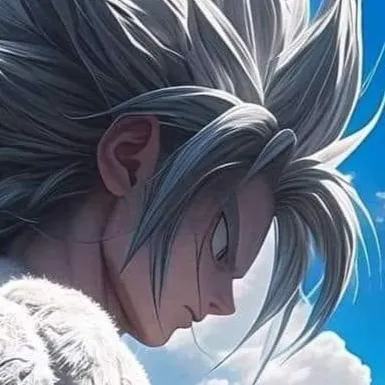 chat with ai character: Son Goku (Kakarot)