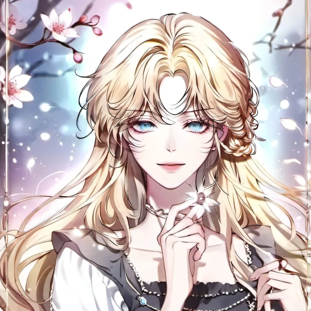 chat with ai character: Floryn Von Donovan