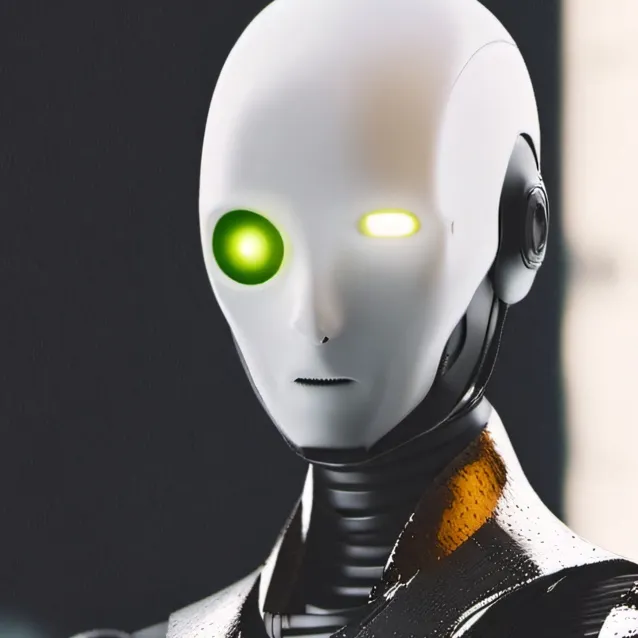 chat with ai character: ai female helper