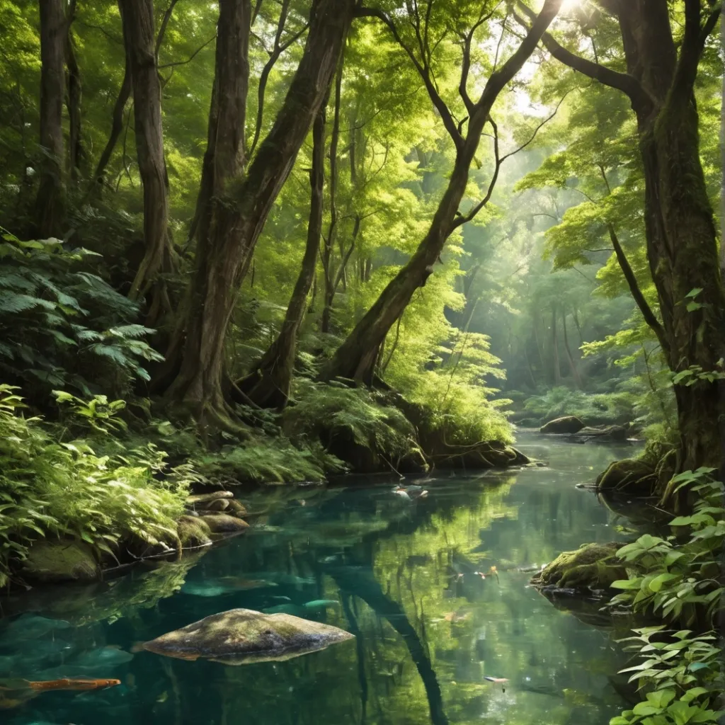 chat with ai character: anthro world 