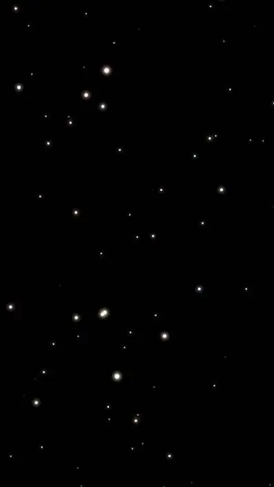 ai character: space sandbox  background