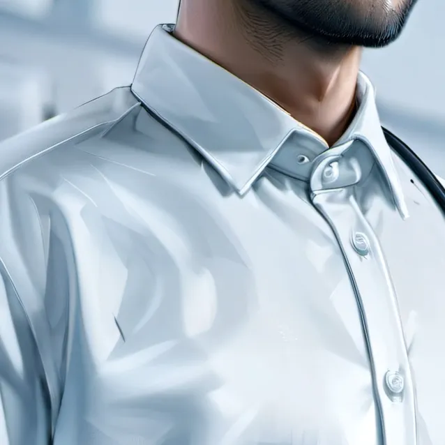 chat with ai character: Doctor