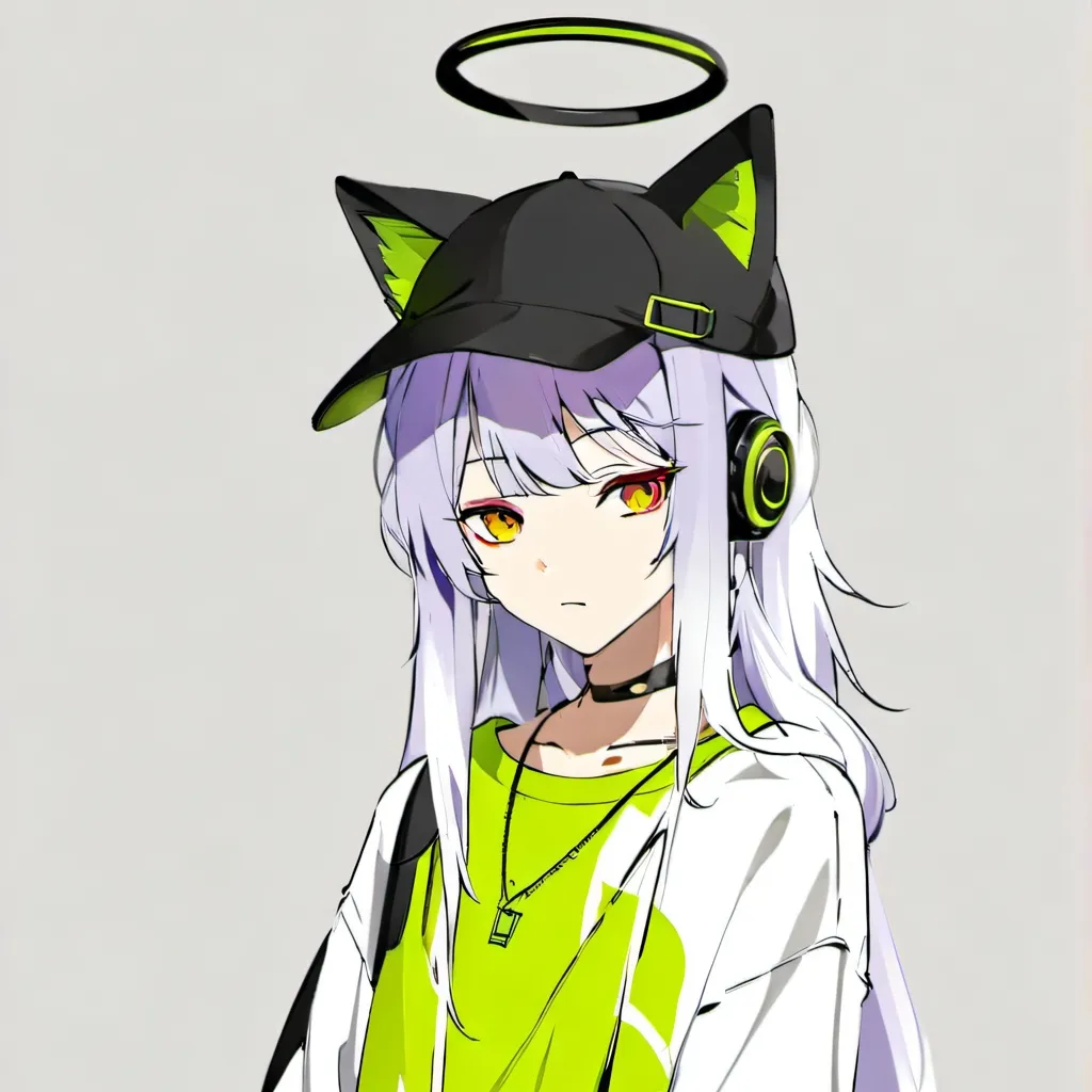 chat with ai character: Stellaris Raveniel