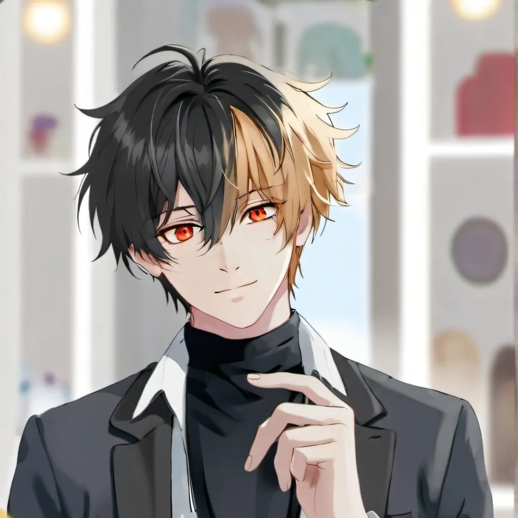 chat with ai character: Leo Lavengdon 