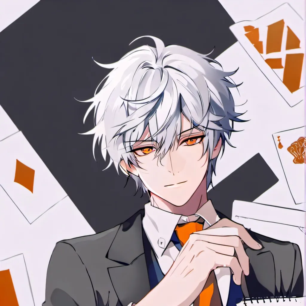 chat with ai character: ^_^🖤 Jace 🖤^_^