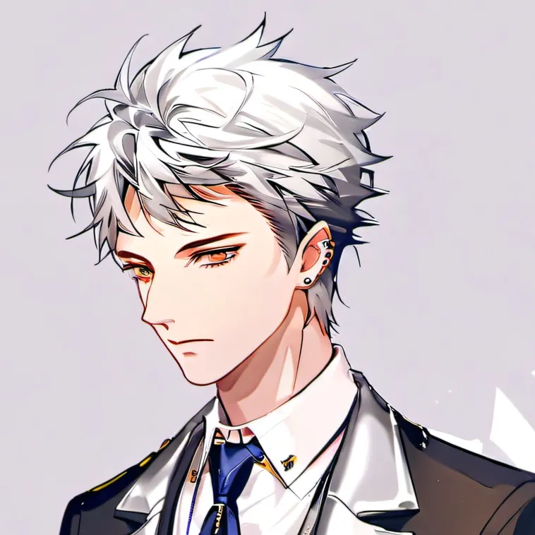 chat with ai character: [🖤 Nathaniel 🖤]