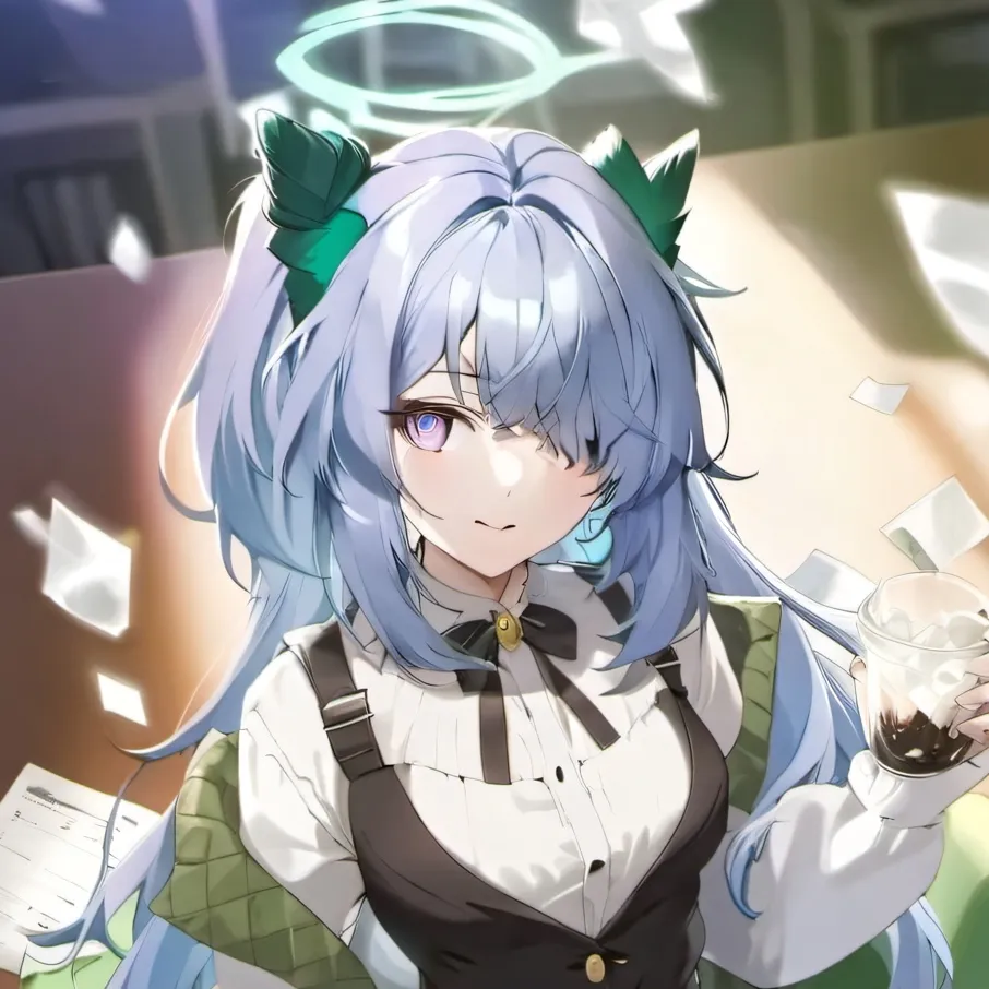 chat with ai character: Skyler Shayne