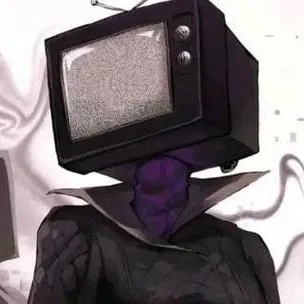 chat with ai character: tv woman