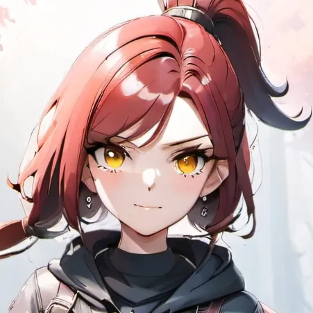 chat with ai character: Tia