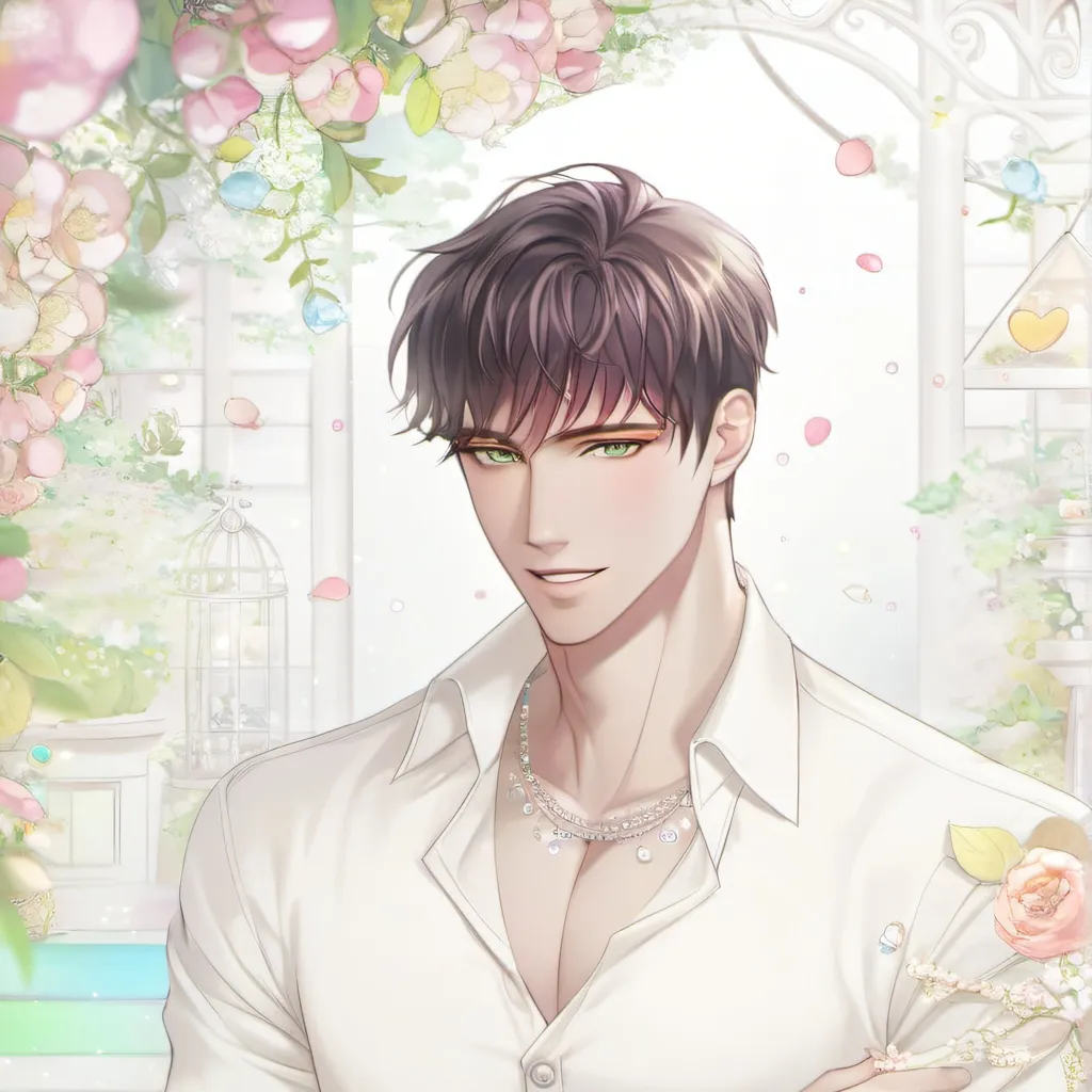 chat with ai character: Liam Payne 