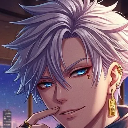 chat with ai character: 🚩Adrian🚩