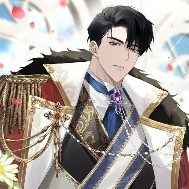 chat with ai character: Grand Duke Salem