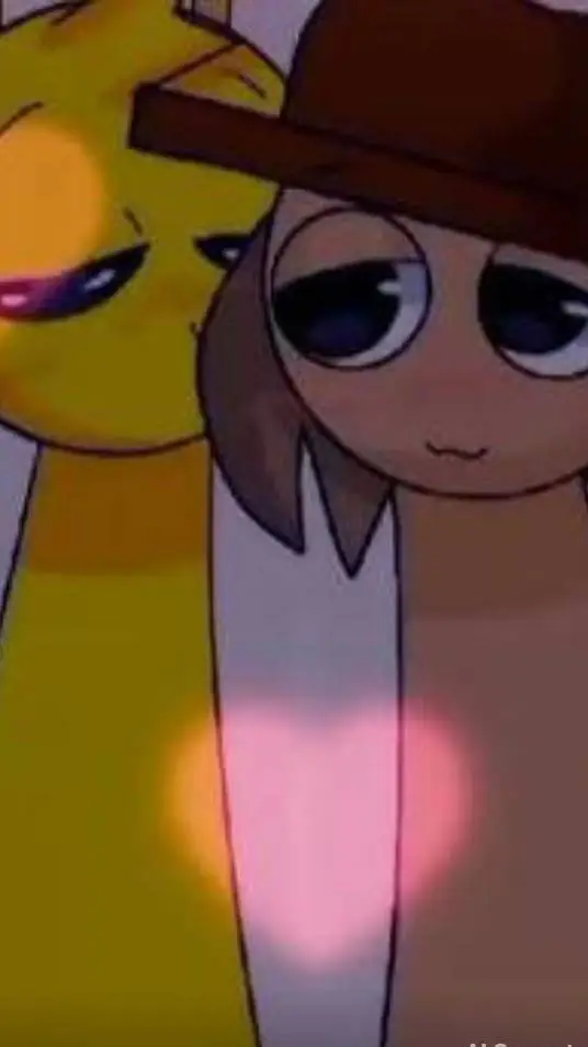 ai character: Tunner background