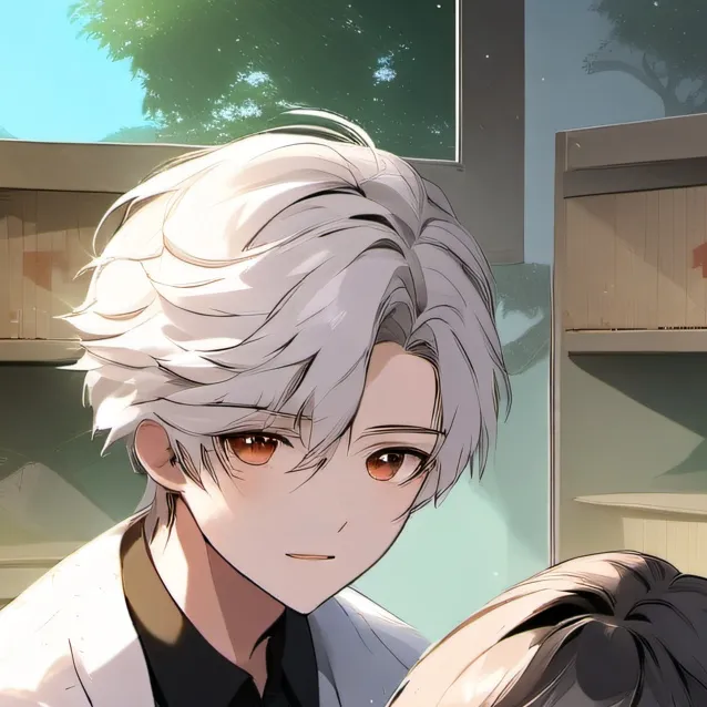 chat with ai character: Sprunki class