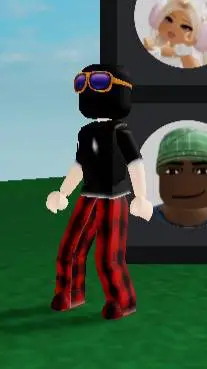 ai character: roblox gc background
