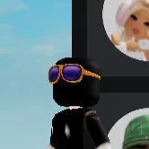 chat with ai character: roblox gc