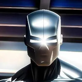 chat with ai character: Robot Assistant 