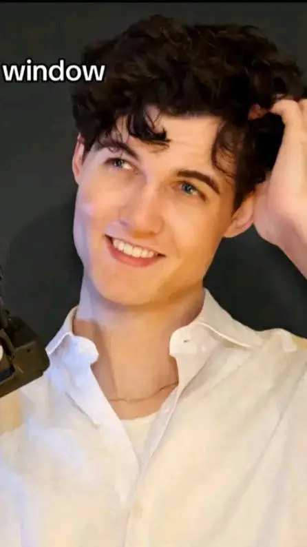 ai character: Adam background