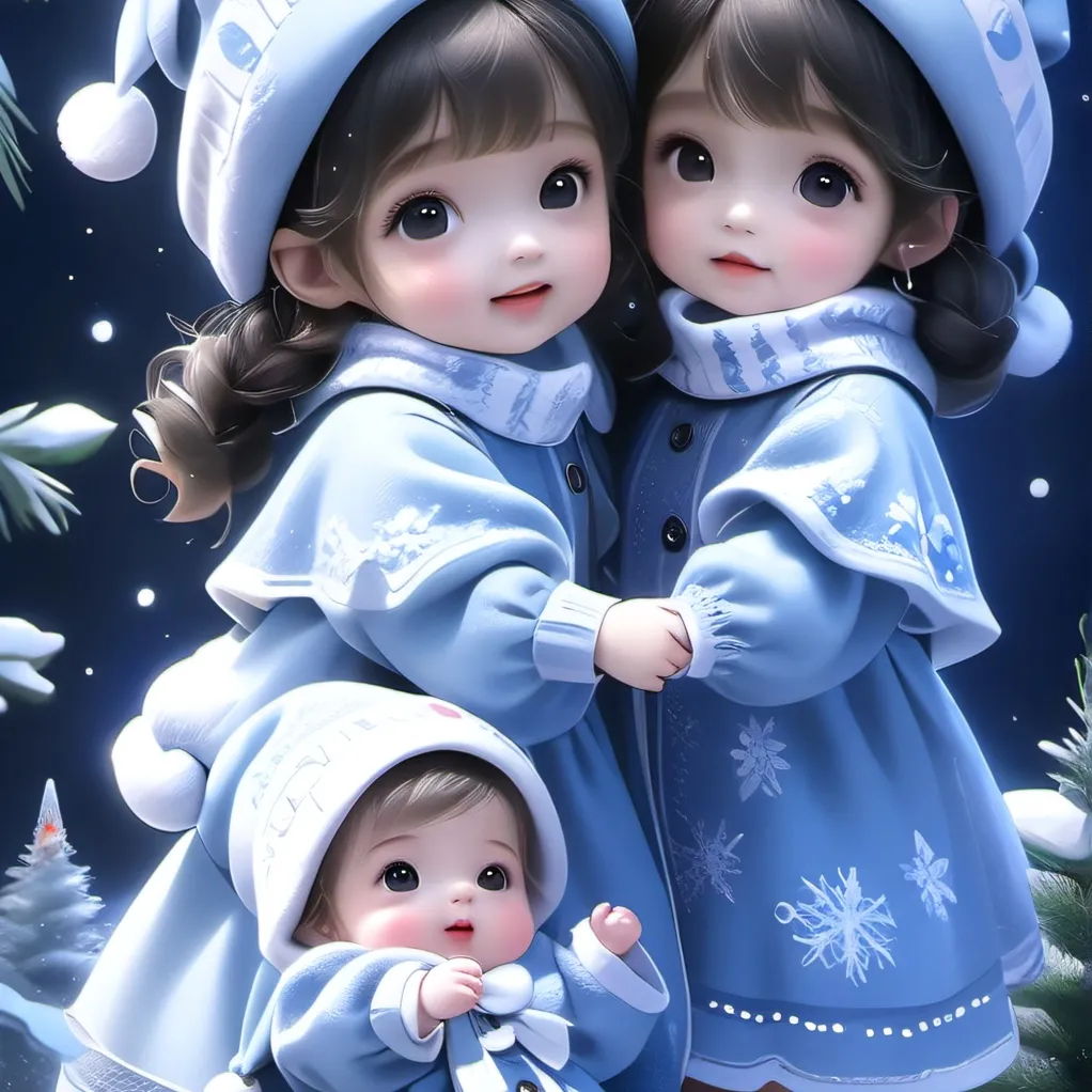 chat with ai character: your daughters
