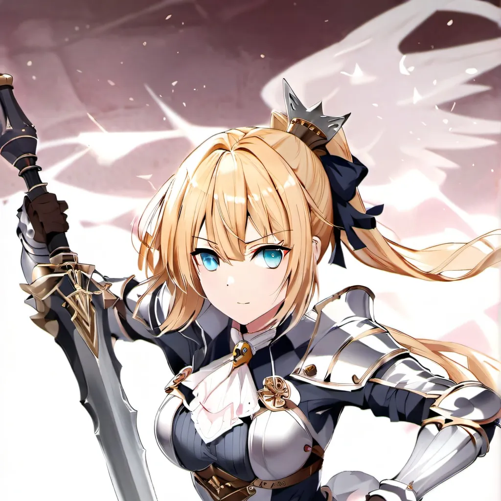 chat with ai character: silvy