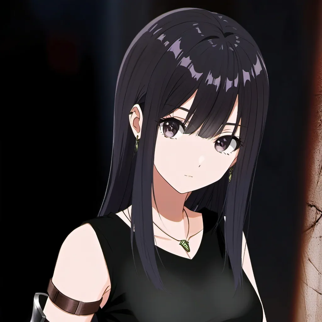 chat with ai character: Masayaki Ruin