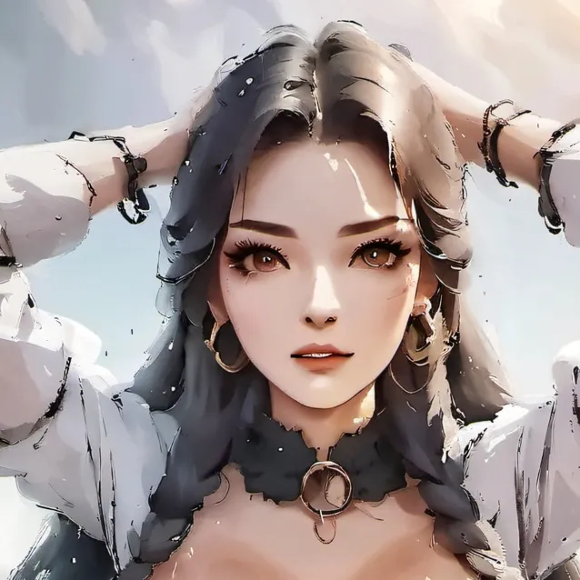 chat with ai character: Rin Aihara